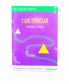 CAMI D'ENCLAIR