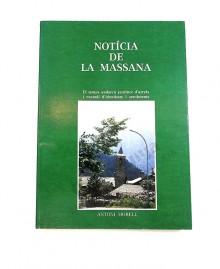 NOTICIA DE LA MASSANA