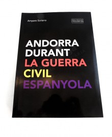 ANDORRA DURANT LA GUERRA CIVIL ESPANYOLA