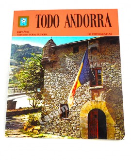 TODO ANDORRA