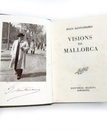 VISIONS DE MALLORCA