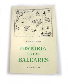 HISTORIA DE LAS BALEARES