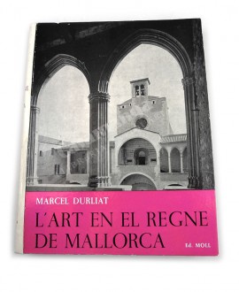 L'ART EN EL REGNE DE MALLORCA