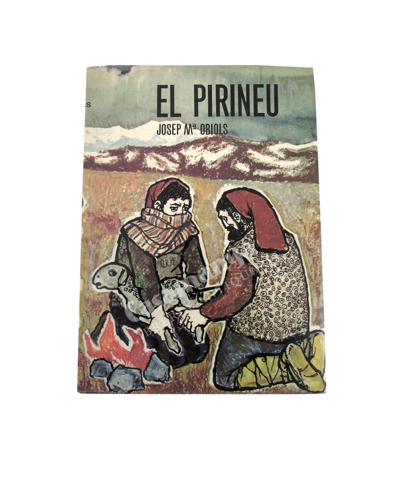 EL PIRINEU