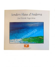 SENDERS BLAUS D'ANDORRA