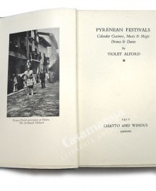 PYRENEAN FESTIVALS