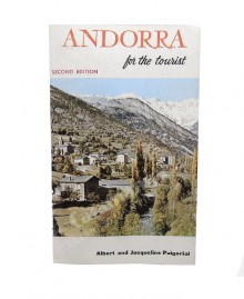 ANDORRA FOR THE TOURIST