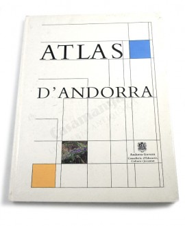 ATLAS D'ANDORRA