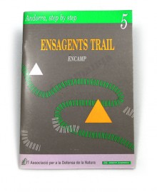 ENSAGENTS TRAIL