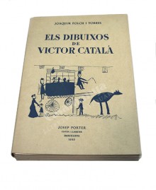 ELS DIBUIXOS DE VICTOR CATALA