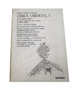 OBRA OBERTA, 1