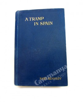 A TRAMP IN SPAIN