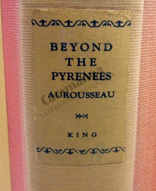 BEYOND THE PYRENNES