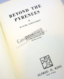 BEYOND THE PYRENNES