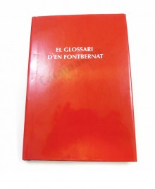 EL GLOSSARI ANDORRA D'EN FONT BERNAT