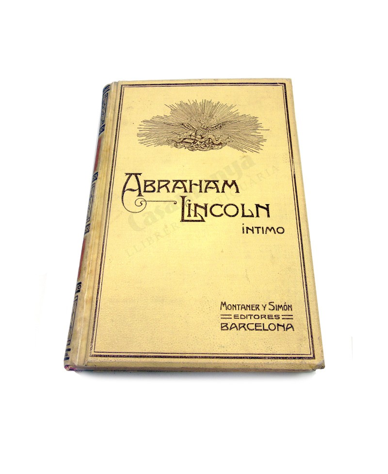 ABRAHAM LINCOLN INTIMO