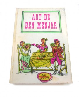 ART DE BEN MENJAR
