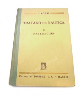TRATADO DE NAUTICA TOMO II