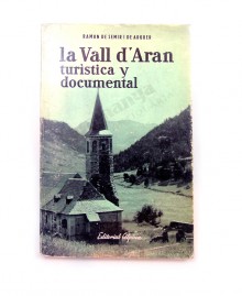 LA VALL D'ARAN TURISTICA Y DOCUMENTAL