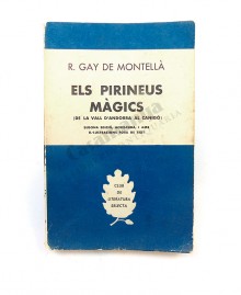 ELS PIRINEUS MAGICS