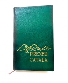 PIRINEU CATALA - COMARCA DEL CARDENER
