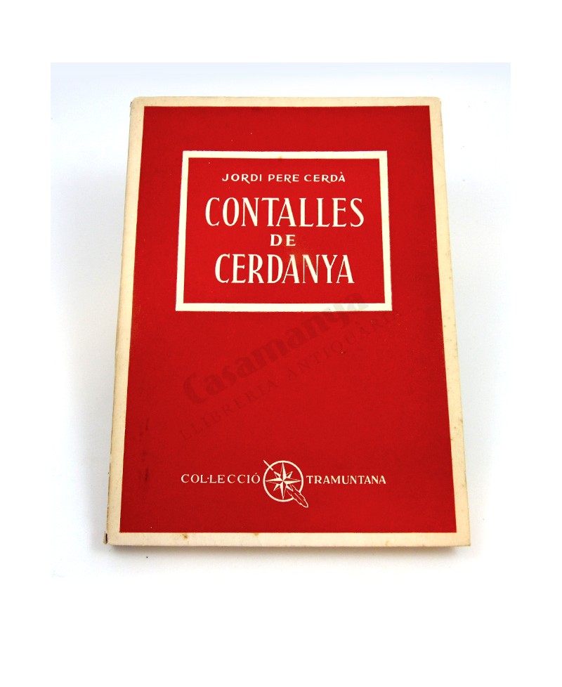 CONTALLES DE CERDANYA
