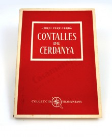 CONTALLES DE CERDANYA