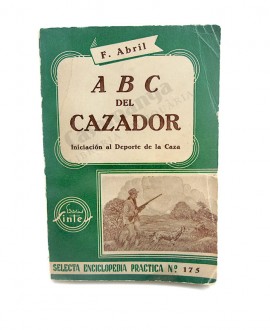 ABC DEL CAZADOR