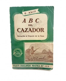 ABC DEL CAZADOR